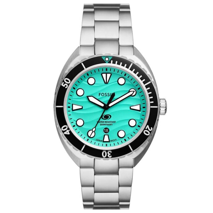 Fossil FS6066 Erkek Kol Saati - 1