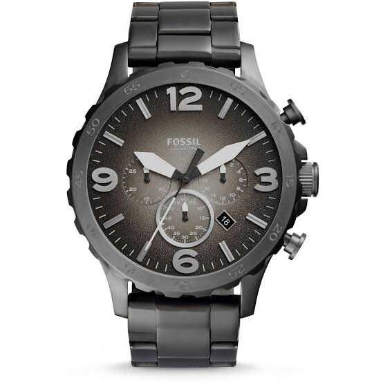 Fossil JR1437 Erkek Kol Saati - 1