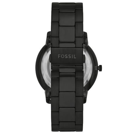 Fossil Neutra FME3183 Otomatik Erkek Kol Saati - 3