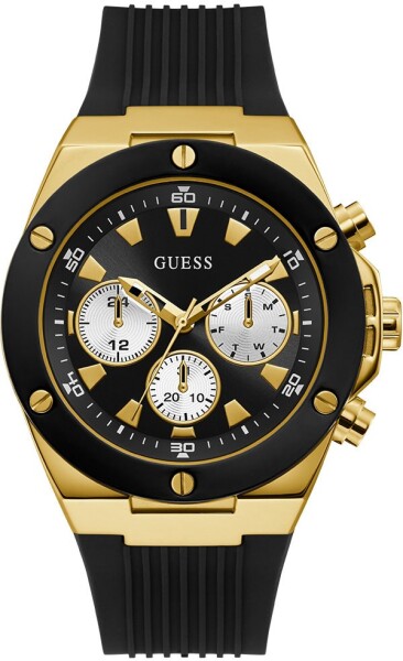 Guess GUGW0057G1 Kol Saati - 1