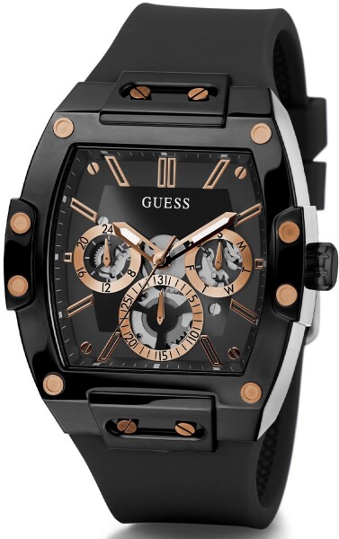 Guess GUGW0203G8 Erkek Kol Saati - 1