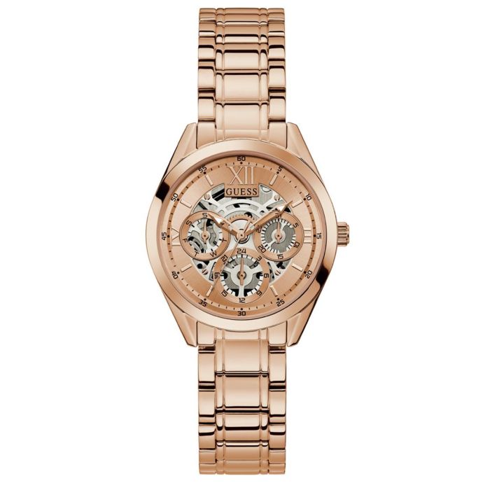 Guess GUGW0253L3 Kol Saati - 1