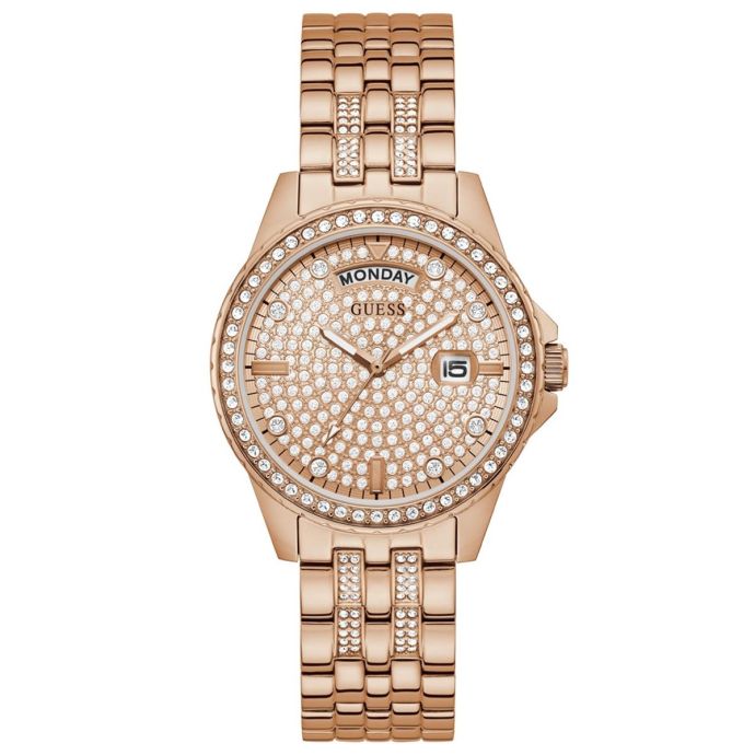 Guess GUGW0254L3 Kol Saati - 1