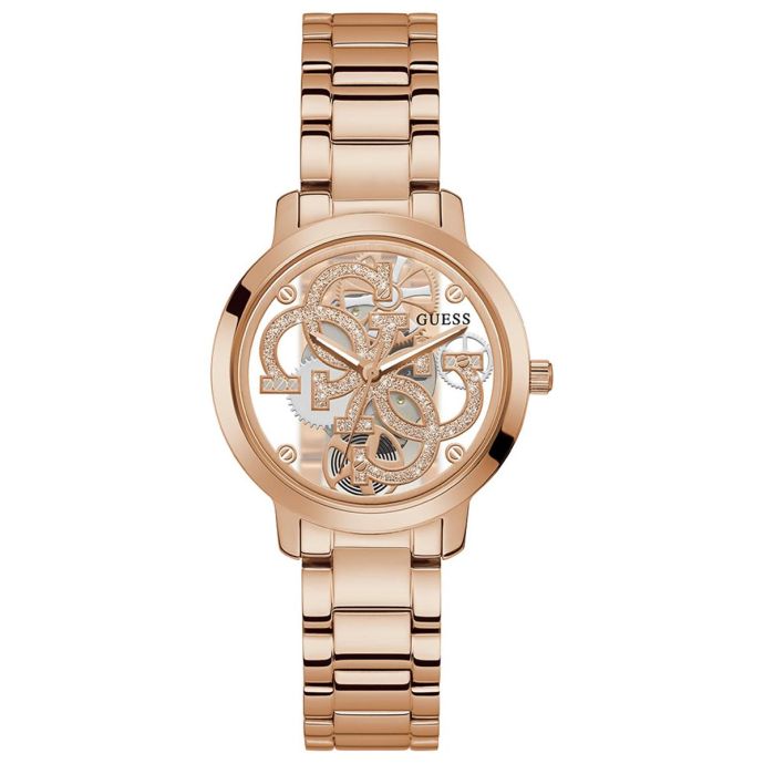 Guess GUGW0300L3 Kol Saati - 1