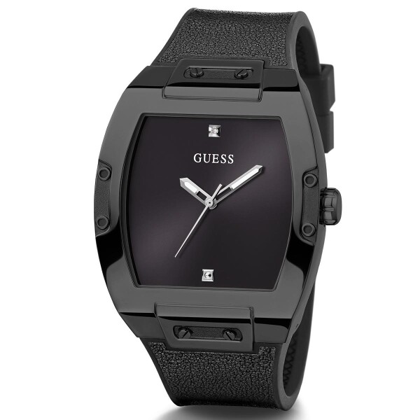 Guess GUGW0386G1 Erkek Kol Saati - 5