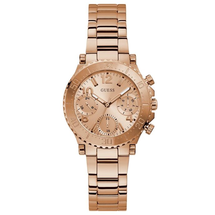 Guess GUGW0465L2 Kol Saati - 1