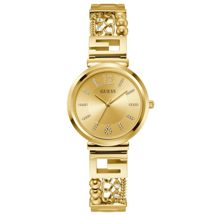 Guess GUGW0545L2 Kol Saati - 1