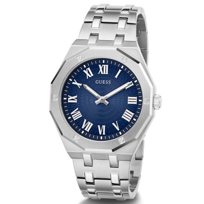 Guess GUGW0575G4 Erkek Kol Saati - 5