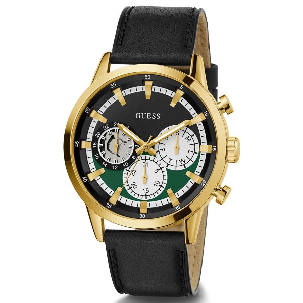 Guess GUGW0581G2 Erkek Kol Saati - 2