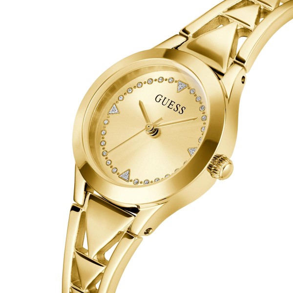 Guess GUGW0609L2 Kadın Kol Saati - 5