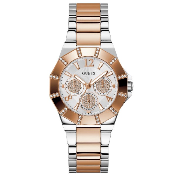 Guess GUGW0616L3 Unisex Kol Saati - 1