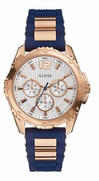 Guess GUW0325L8 KOL SAATİ - 1