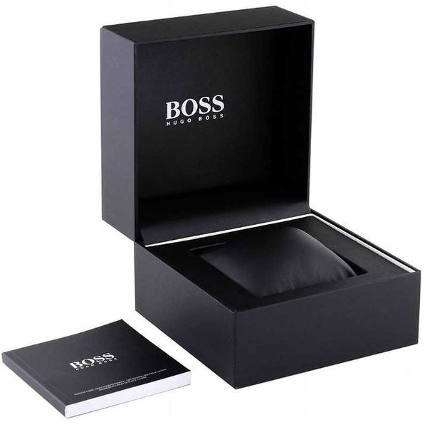 Hugo Boss Watches HB1512882 Erkek Kol Saati - 2