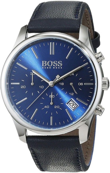 Hugo Boss HB1513431 Erkek Kol Saati - 1