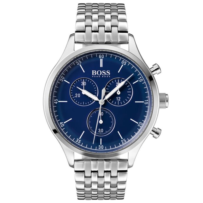 Hugo Boss HB1513653 Erkek Kol Saati - 1