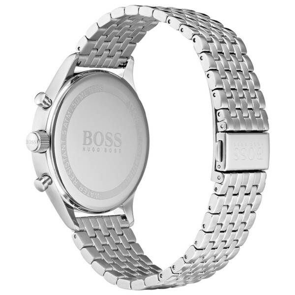 Hugo Boss HB1513653 Erkek Kol Saati - 3