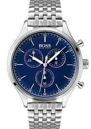 Hugo Boss HB1513653 Erkek Kol Saati - 5