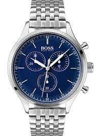 Hugo Boss HB1513653 Erkek Kol Saati - 5