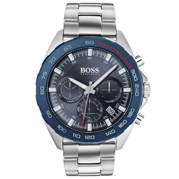 Hugo Boss HB1513665 Erkek Kol Saati - 1