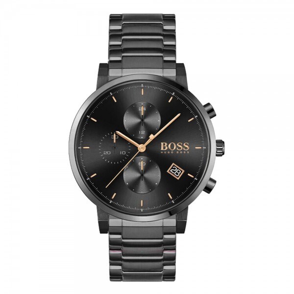 Hugo Boss HB1513780 Erkek Kol Saati - 1