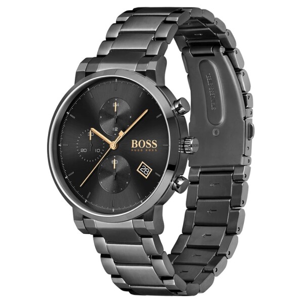 Hugo Boss HB1513780 Erkek Kol Saati - 2