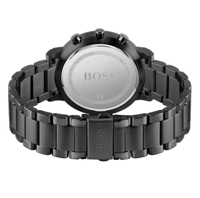 Hugo Boss HB1513780 Erkek Kol Saati - 3