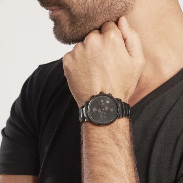 Hugo Boss HB1513780 Erkek Kol Saati - 4