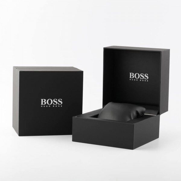 Hugo Boss HB1513780 Erkek Kol Saati - 5