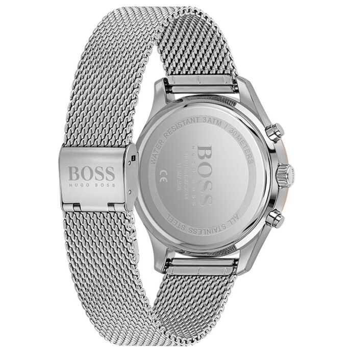 Hugo Boss HB1513805 Erkek Kol Saati - 3