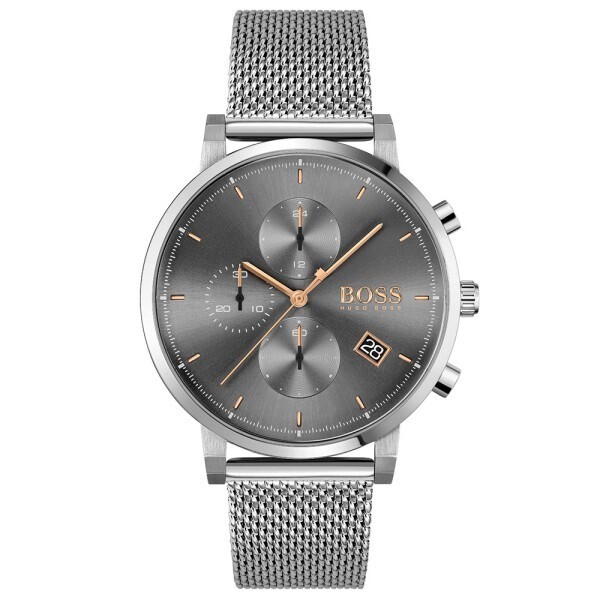 Hugo Boss HB1513807 Erkek Kol Saati - 1