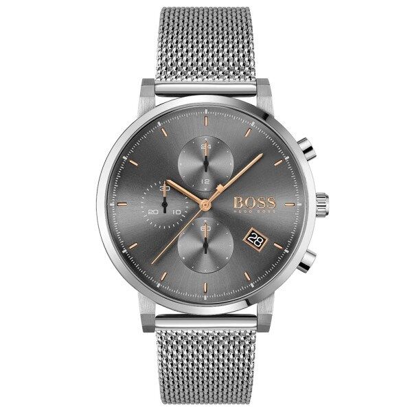 Hugo Boss HB1513807 Erkek Kol Saati - 1