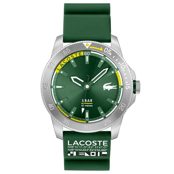 Lacoste LAC2011332 Erkek Kol Saati - 1