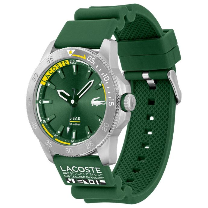 Lacoste LAC2011332 Erkek Kol Saati - 2