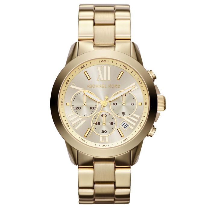 Michael Kors MK5777 Kadın Kol Saati - 1