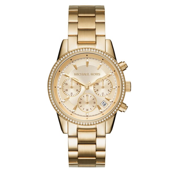 Michael Kors MK6356 Kadın Kol Saati - 1