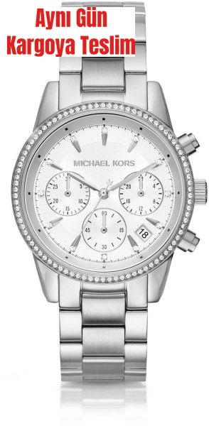 Michael Kors MK6428 KOL SAATİ - 2