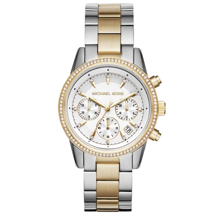 MICHAEL KORS MK6474 KOL SAATİ - 1