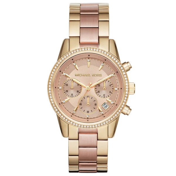 Michael Kors MK6475 Kadın Kol Saati - 1