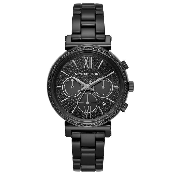 Michael Kors MK6632 Bayan Kol Saati - 1