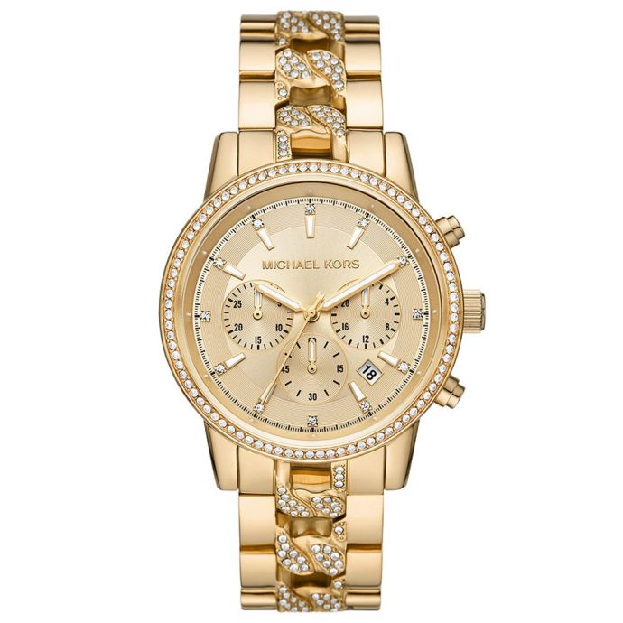 Michael Kors MK6937 Kadın Kol Saati - 1