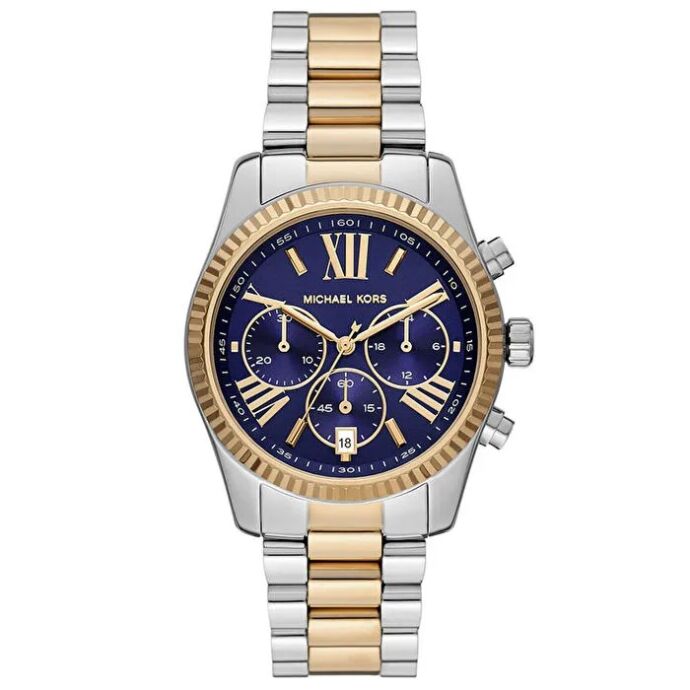 Michael Kors MK7218 Kadın Kol Saati - 1