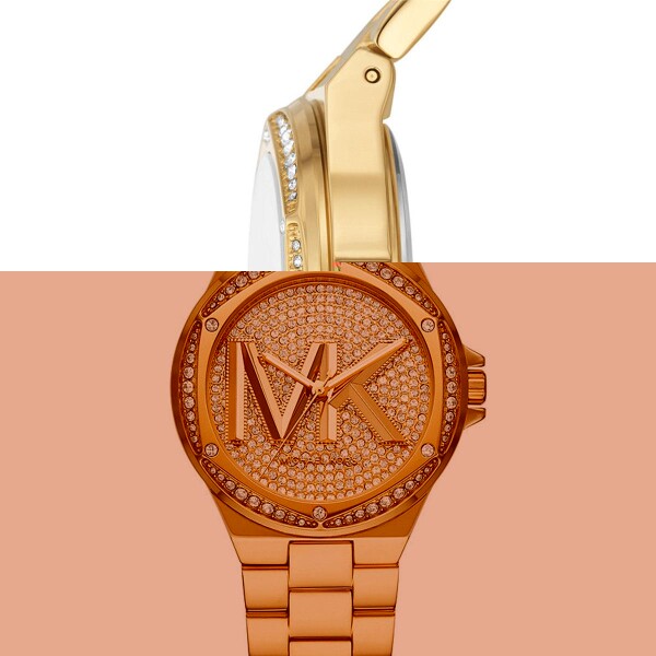 Michael Kors MK7229 Kadın Kol Saati - 1