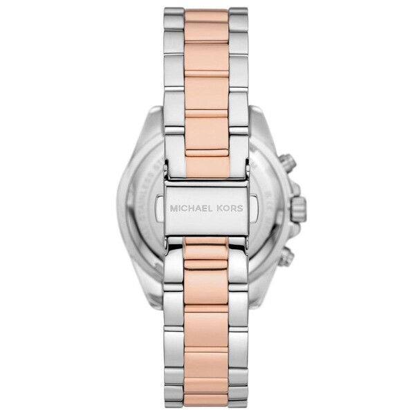 Michael Kors MK7258 Kadın Kol Saati - 4