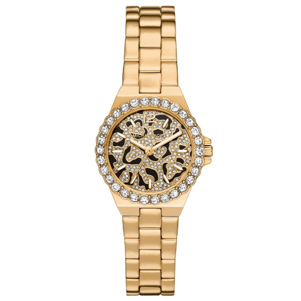 Michael Kors MK7394 Kadın Kol Saati - 1