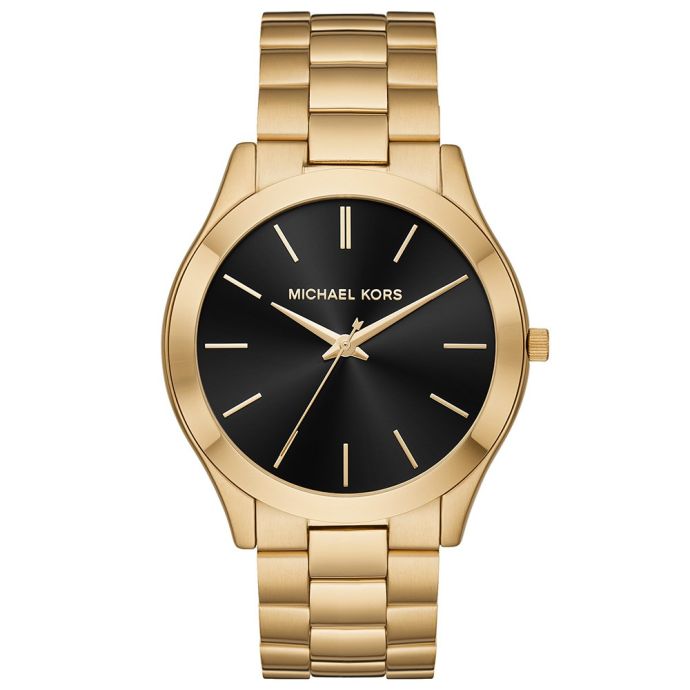 Michael Kors MK8621 Kadın Kol Saati - 1