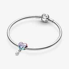 Pandora 791501C01-Mutlu Yaşlar Sıcak Hava Balonu Charm - 4