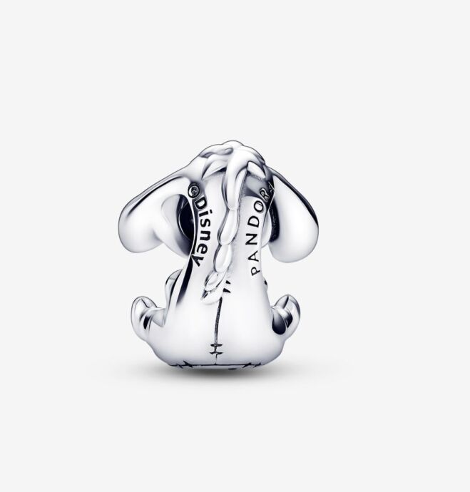 Pandora 792209C01 - Disney Winnie the Pooh Eeyore Charm - 2