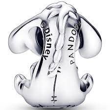 Pandora 792209C01 - Disney Winnie the Pooh Eeyore Charm - 4