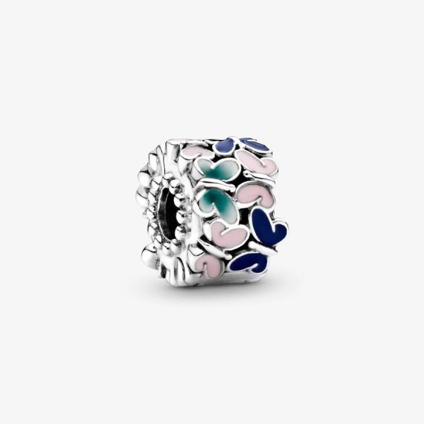 Pandora 797863ENMX - Kelebekler Klips Charm - 1