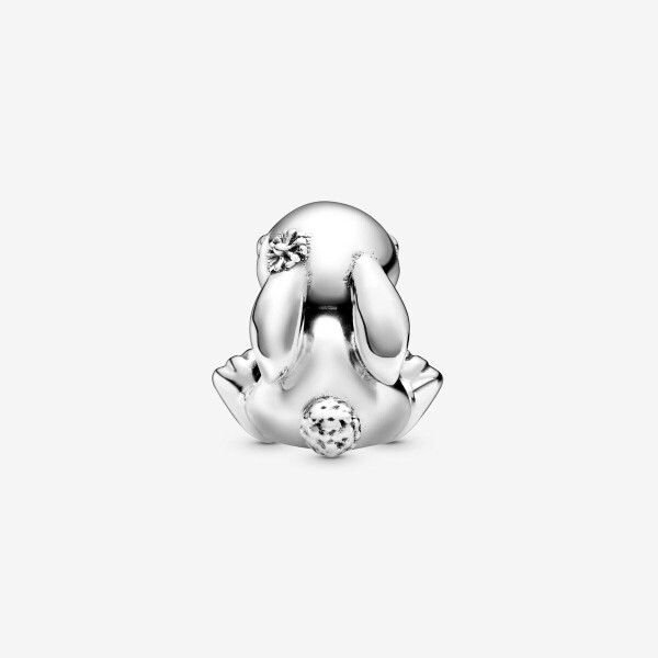 Pandora 798763C00-Tavşan Nini Charm - 3